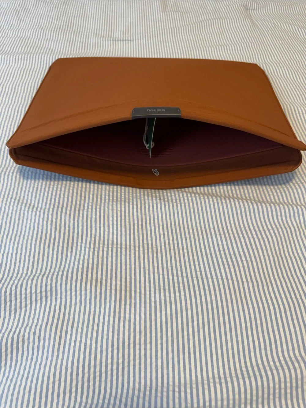 Bellroy slim sleeve